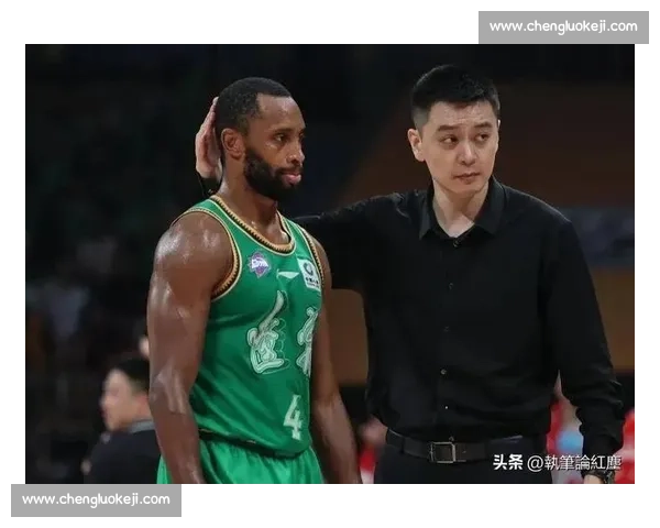 辽宁官宣弃用弗格！240 万美元薪资占比 60%，季后赛崩盘触发重建