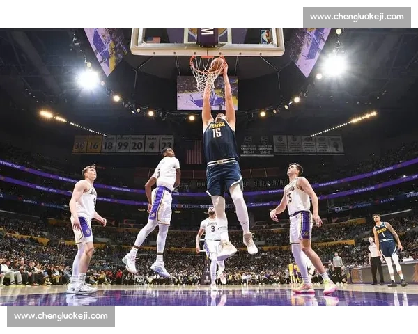 湖人掘金G5生死战全程直播 詹姆斯与约基奇巅峰对决精彩纷呈