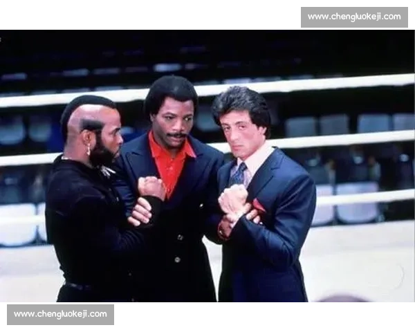 洛奇马西亚诺对阵穆罕默德阿里拳坛历史假想巅峰之战全时代传奇对决